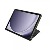 Samsung Original Galaxy Tab A9 Plus Fodral Book Cover Svart