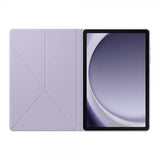 Samsung Original Galaxy Tab A9 Plus Fodral Book Cover Vit
