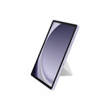 Samsung Original Galaxy Tab A9 Plus Fodral Book Cover Vit