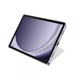 Samsung Original Galaxy Tab A9 Plus Fodral Book Cover Vit