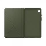 Samsung Original Galaxy Tab A9 Fodral Book Cover Svart