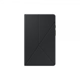 Samsung Original Galaxy Tab A9 Fodral Book Cover Svart
