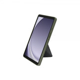 Samsung Original Galaxy Tab A9 Fodral Book Cover Svart