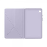 Samsung Original Galaxy Tab A9 Fodral Book Cover Vit