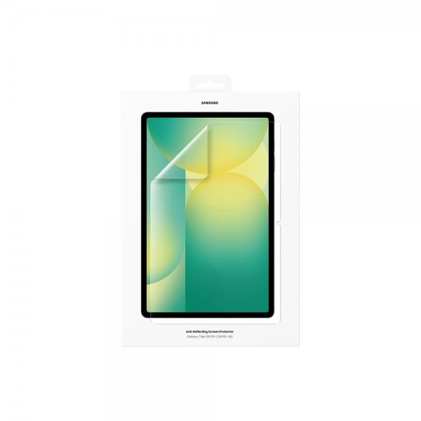 Samsung Original Galaxy Tab S10 FE Plus Skärmskydd Anti-reflecting Film