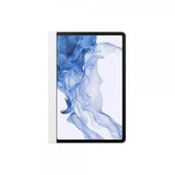 Samsung Original Galaxy Tab S7/Galaxy Tab S8 Fodral Note View Cover Vit