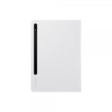 Samsung Original Galaxy Tab S7/Galaxy Tab S8 Fodral Note View Cover Vit