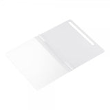 Samsung Original Galaxy Tab S7/Galaxy Tab S8 Fodral Note View Cover Vit