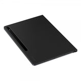 Samsung Original Galaxy Tab S7 Plus/S7 FE/S8 Plus Fodral Note View Cover Svart