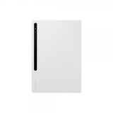 Samsung Original Galaxy Tab S7 Plus/S7 FE/S8 Plus Fodral Note View Cover Vit