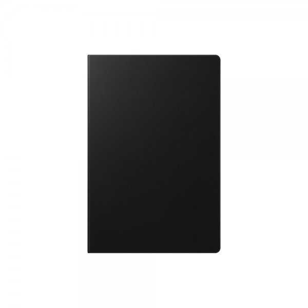Samsung Original Galaxy Tab S8 Ultra Fodral Book Cover Svart