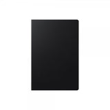 Samsung Original Galaxy Tab S8 Ultra Fodral Book Cover Svart