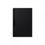 Samsung Original Galaxy Tab S8 Ultra Fodral Book Cover Svart