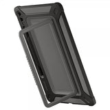 Samsung Original Galaxy Tab S9 Plus Skal Outdoor Cover Titan