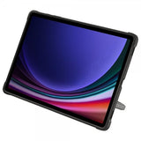 Samsung Original Galaxy Tab S9 Plus Skal Outdoor Cover Titan