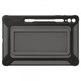 Samsung Original Galaxy Tab S9 Plus Skal Outdoor Cover Titan