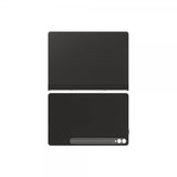 Samsung Original Galaxy Tab S9 Plus/Tab S9 FE Plus Fodral Smart Book Cover Svart