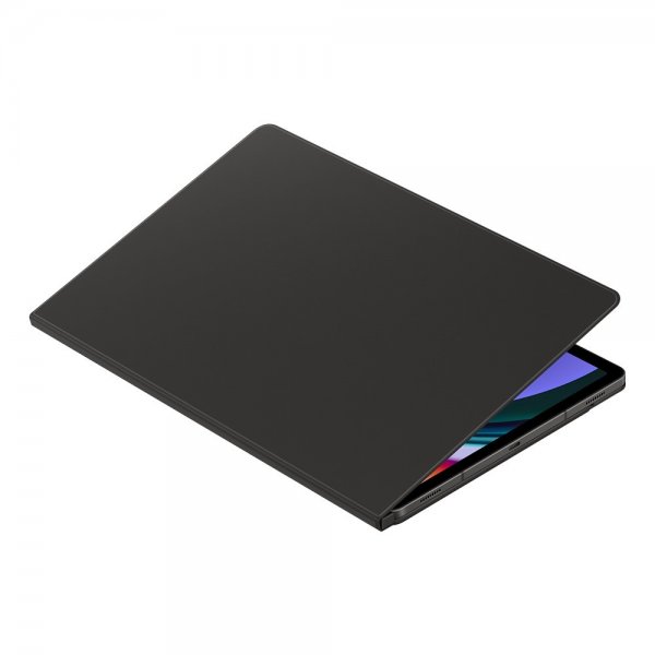 Samsung Original Galaxy Tab S9 Plus/Tab S9 FE Plus Fodral Smart Book Cover Svart