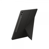Samsung Original Galaxy Tab S9 Plus/Tab S9 FE Plus Fodral Smart Book Cover Svart