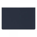 Samsung Original Galaxy Tab S9 Fodral Book Cover Keyboard Slim Svart