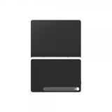 Samsung Original Galaxy Tab S9 Fodral Smart Book Cover Svart