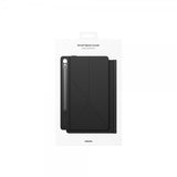 Samsung Original Galaxy Tab S9 Fodral Smart Book Cover Svart