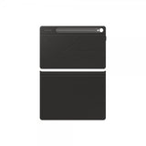 Samsung Original Galaxy Tab S9 Fodral Smart Book Cover Svart