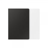 Samsung Original Galaxy Tab S9 Fodral Smart Book Cover Svart