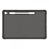 Samsung Original Galaxy Tab S9 Skal Outdoor Cover Titan