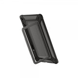 Samsung Original Galaxy Tab S9 Skal Outdoor Cover Titan