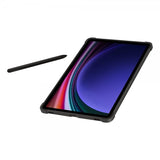 Samsung Original Galaxy Tab S9 Skal Outdoor Cover Titan
