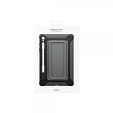 Samsung Original Galaxy Tab S9 Skal Outdoor Cover Titan