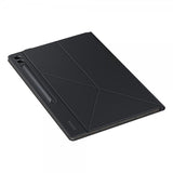 Samsung Original Galaxy Tab S9 Ultra Fodral Smart Book Cover Svart
