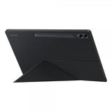 Samsung Original Galaxy Tab S9 Ultra Fodral Smart Book Cover Svart