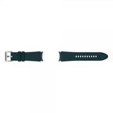 Samsung Original Galaxy Watch 20mm Armband Ridge Sport Band (S/M) Grön
