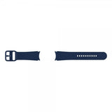 Samsung Original Galaxy Watch 20mm Armband Sport Band (M/L) Navy