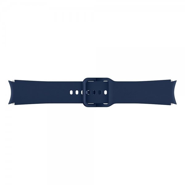 Samsung Original Galaxy Watch 20mm Armband Sport Band (M/L) Navy
