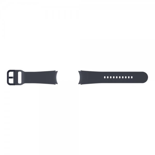 Samsung Original Galaxy Watch 20mm Armband Sport Band (S/M) Graphite