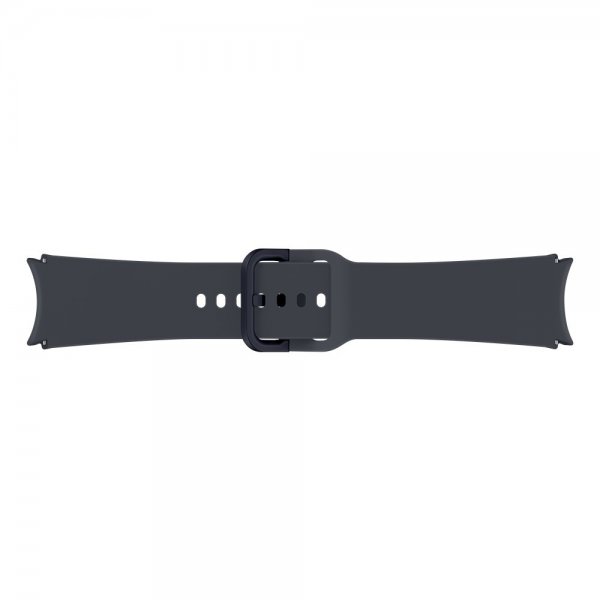 Samsung Original Galaxy Watch 20mm Armband Sport Band (S/M) Graphite