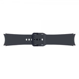 Samsung Original Galaxy Watch 20mm Armband Sport Band (S/M) Graphite