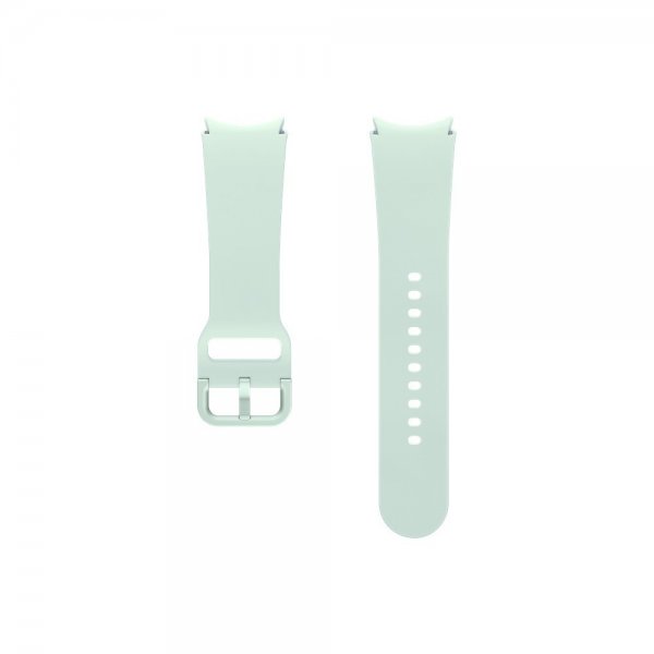 Samsung Original Galaxy Watch 20mm Armband Sport Band (S/M) Mint