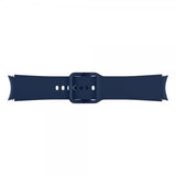 Samsung Original Galaxy Watch 20mm Armband Sport Band (S/M) Navy