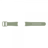 Samsung Original Galaxy Watch 20mm Armband Sport Band (S/M) Olive