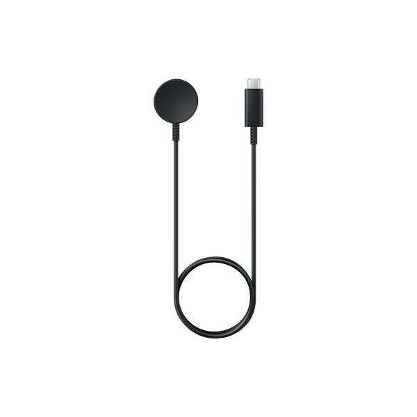 Samsung Original Galaxy Watch Laddare Fast Wireless Charger USB-C