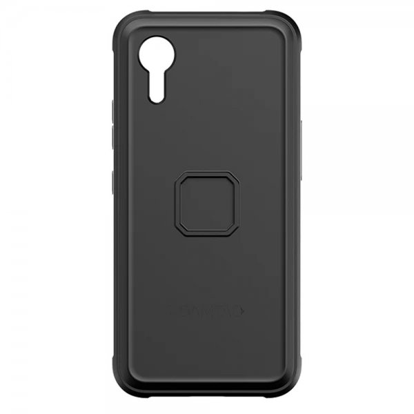 Samsung Original Galaxy XCover 7 Skal Smartcase Svart