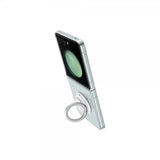 Samsung Original Galaxy Z Flip 5 Skal Clear Gadget Case Transparent