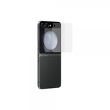 Samsung Original Galaxy Z Flip 5 Skärmskydd Front Protection Film