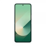 Samsung Original Galaxy Z Flip 6/Flip 7 FE Skal Silicone Case Mint