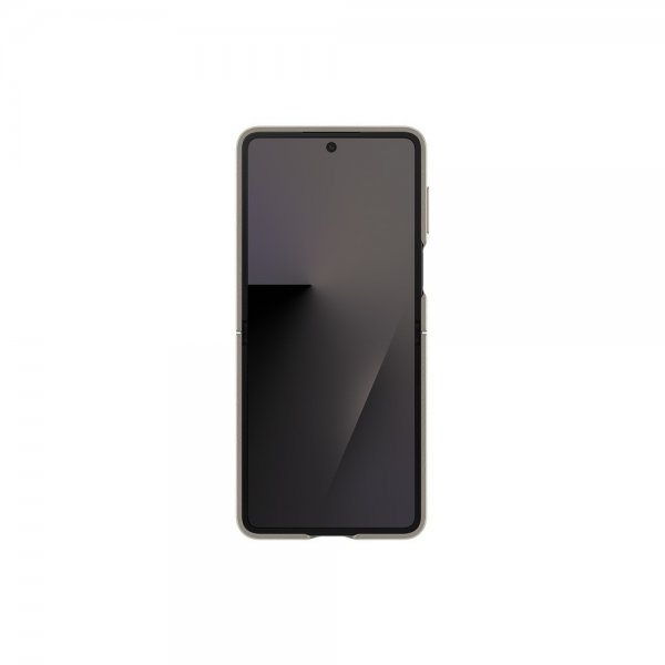 Samsung Original Galaxy Z Flip 7 Skal Kindsuit Taupe