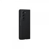 Samsung Original Galaxy Z Fold 5 Skal Eco-Leather Case Graphite